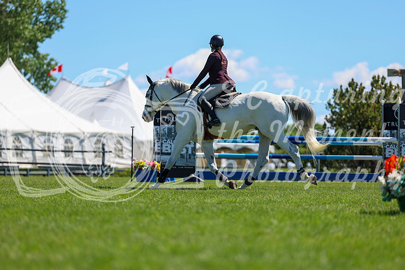 09156 - Shea - 2026 June Classic II - Friday June 19th