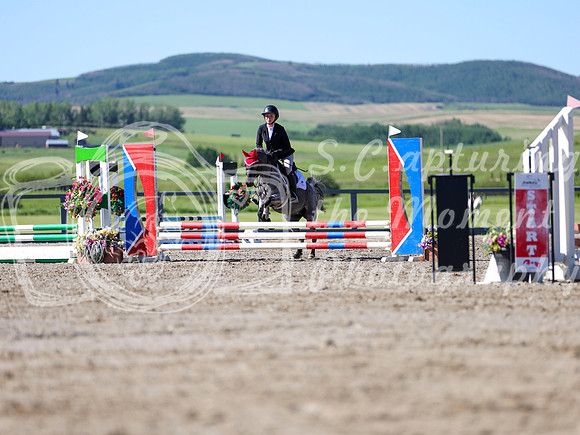 04392 - Mykenzi - 2026 June Classic II - Friday June 19th
