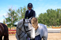 13253 - Shea - 2026 June Classic II - Friday June 19th