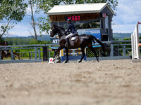 11497 - Mykenzi - 2026 June Classic II - Friday June 19th