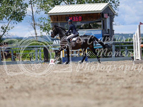 11497 - Mykenzi - 2026 June Classic II - Friday June 19th