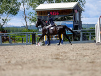 11498 - Mykenzi - 2026 June Classic II - Friday June 19th