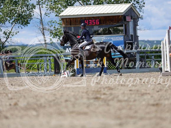 11498 - Mykenzi - 2026 June Classic II - Friday June 19th