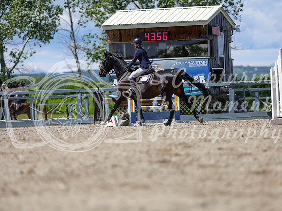 11499 - Mykenzi - 2026 June Classic II - Friday June 19th