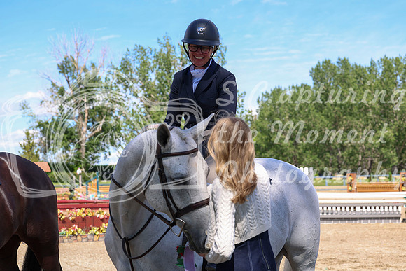 13254 - Shea - 2026 June Classic II - Friday June 19th
