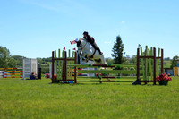 09158 - Shea - 2026 June Classic II - Friday June 19th