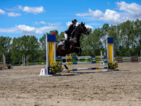 11500 - Mykenzi - 2026 June Classic II - Friday June 19th