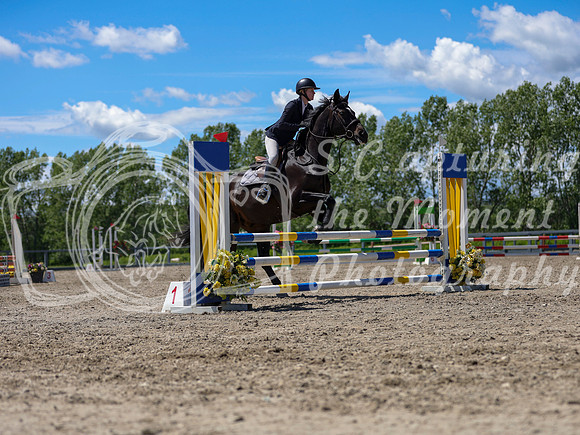 11500 - Mykenzi - 2026 June Classic II - Friday June 19th