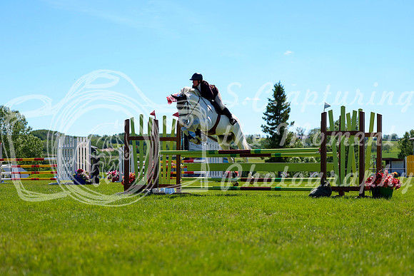 09159 - Shea - 2026 June Classic II - Friday June 19th