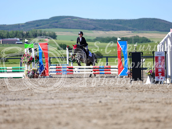 04393 - Mykenzi - 2026 June Classic II - Friday June 19th
