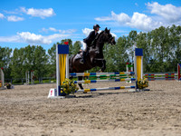 11501 - Mykenzi - 2026 June Classic II - Friday June 19th