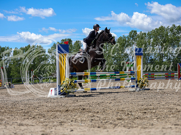 11501 - Mykenzi - 2026 June Classic II - Friday June 19th