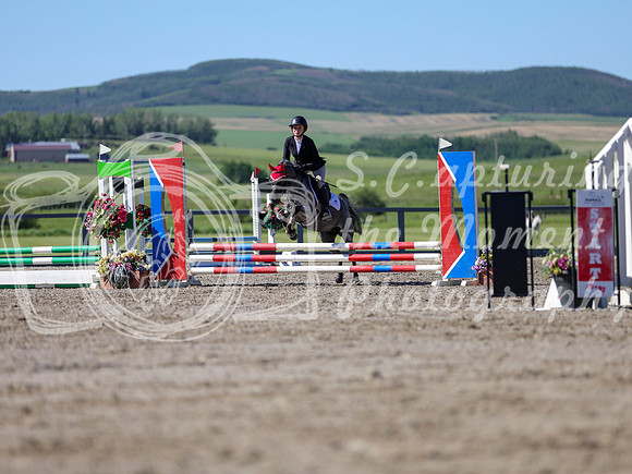 04394 - Mykenzi - 2026 June Classic II - Friday June 19th