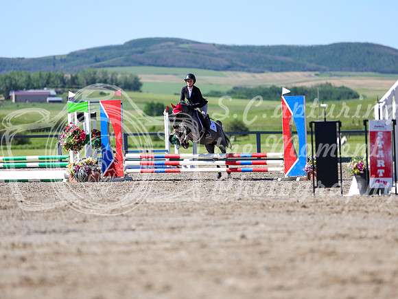 04395 - Mykenzi - 2026 June Classic II - Friday June 19th