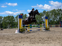 11502 - Mykenzi - 2026 June Classic II - Friday June 19th