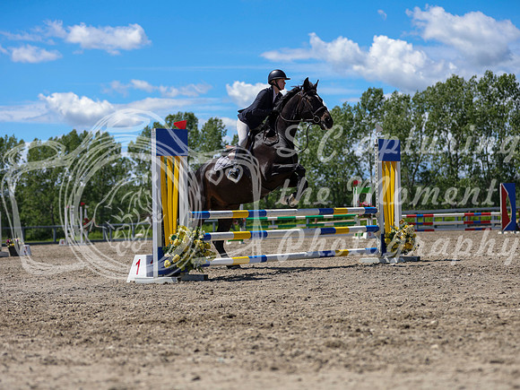 11502 - Mykenzi - 2026 June Classic II - Friday June 19th