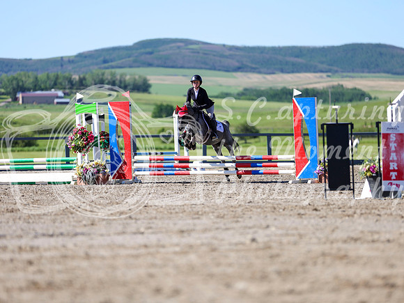 04396 - Mykenzi - 2026 June Classic II - Friday June 19th