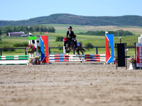 04397 - Mykenzi - 2026 June Classic II - Friday June 19th