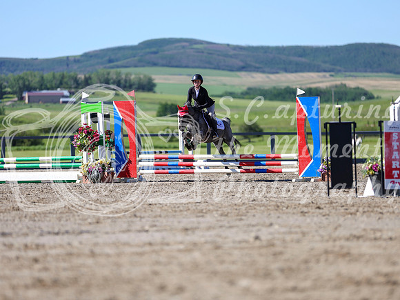 04397 - Mykenzi - 2026 June Classic II - Friday June 19th