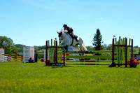 09162 - Shea - 2026 June Classic II - Friday June 19th