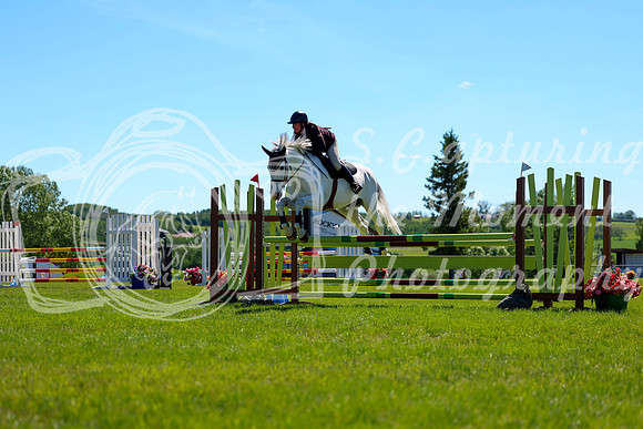 09162 - Shea - 2026 June Classic II - Friday June 19th