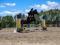 11503 - Mykenzi - 2026 June Classic II - Friday June 19th
