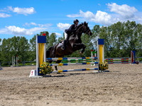 11504 - Mykenzi - 2026 June Classic II - Friday June 19th