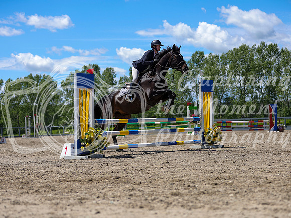 11504 - Mykenzi - 2026 June Classic II - Friday June 19th