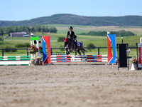 04398 - Mykenzi - 2026 June Classic II - Friday June 19th