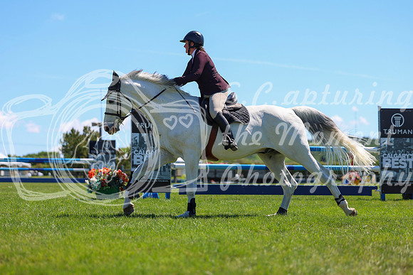 09165 - Shea - 2026 June Classic II - Friday June 19th