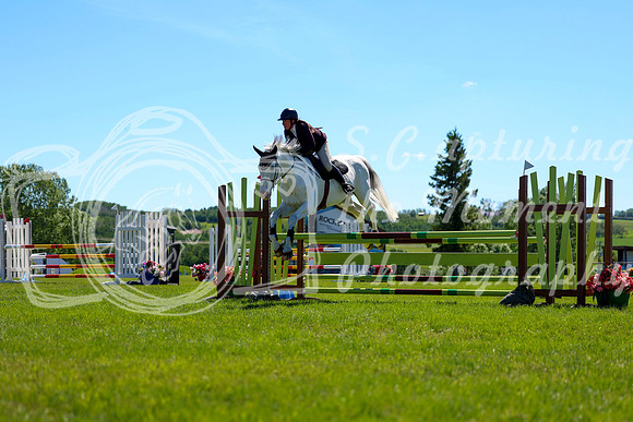 09164 - Shea - 2026 June Classic II - Friday June 19th