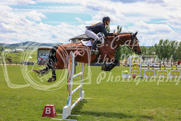 13458 - Mara - 2026 June Classic II - Friday June 19th