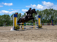 11505 - Mykenzi - 2026 June Classic II - Friday June 19th