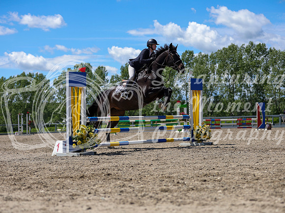 11505 - Mykenzi - 2026 June Classic II - Friday June 19th