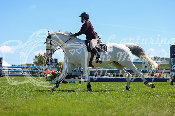 09166 - Shea - 2026 June Classic II - Friday June 19th