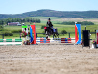 04399 - Mykenzi - 2026 June Classic II - Friday June 19th