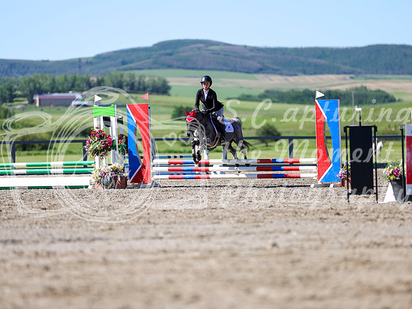 04399 - Mykenzi - 2026 June Classic II - Friday June 19th