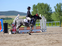 04400 - Mykenzi - 2026 June Classic II - Friday June 19th