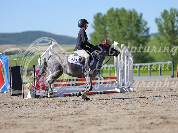04400 - Mykenzi - 2026 June Classic II - Friday June 19th
