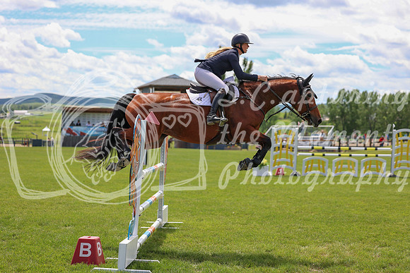 13459 - Mara - 2026 June Classic II - Friday June 19th