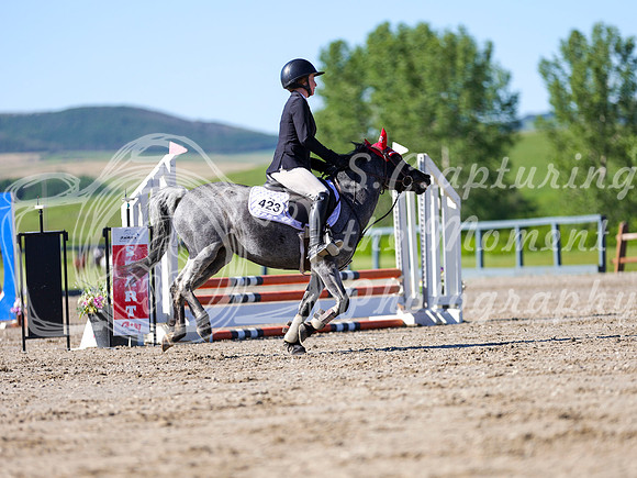 04401 - Mykenzi - 2026 June Classic II - Friday June 19th