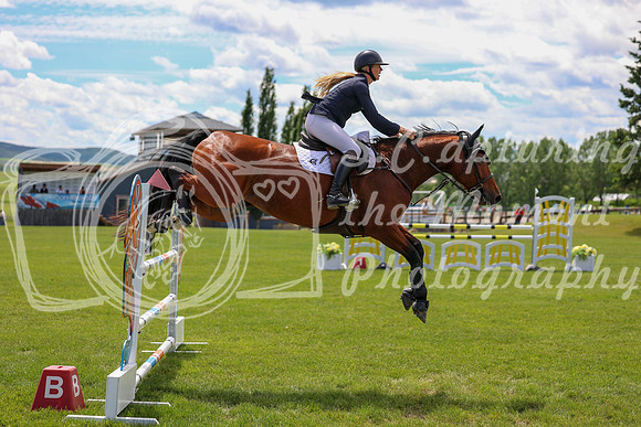 13461 - Mara - 2026 June Classic II - Friday June 19th