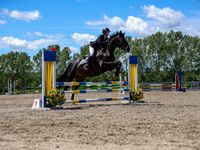 11506 - Mykenzi - 2026 June Classic II - Friday June 19th