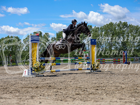 11506 - Mykenzi - 2026 June Classic II - Friday June 19th
