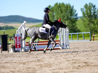 04402 - Mykenzi - 2026 June Classic II - Friday June 19th