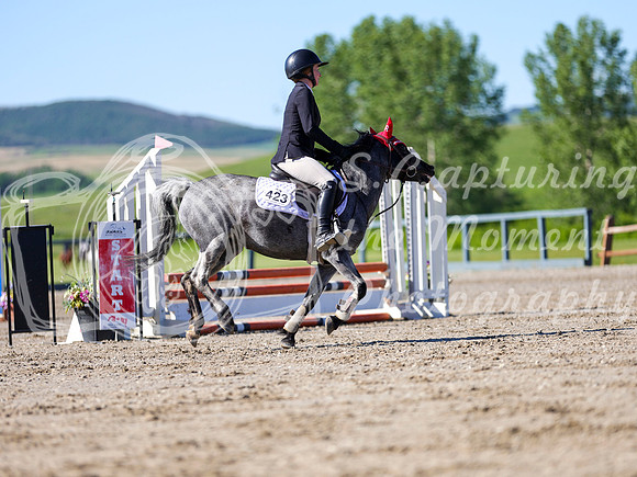 04402 - Mykenzi - 2026 June Classic II - Friday June 19th