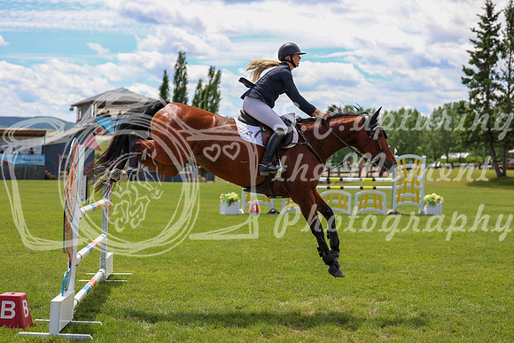 13462 - Mara - 2026 June Classic II - Friday June 19th