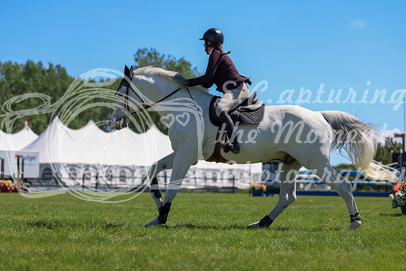09168 - Shea - 2026 June Classic II - Friday June 19th