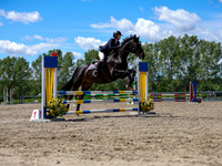 11507 - Mykenzi - 2026 June Classic II - Friday June 19th