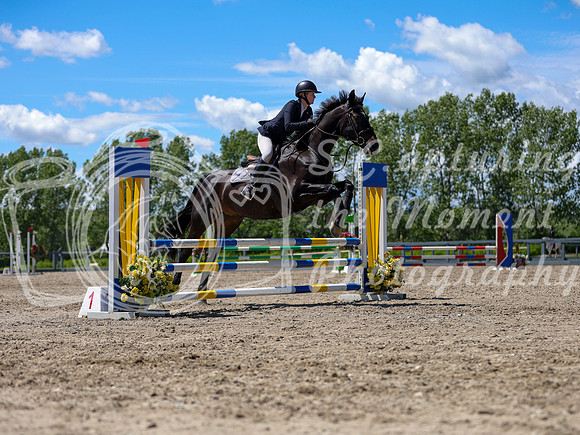 11507 - Mykenzi - 2026 June Classic II - Friday June 19th